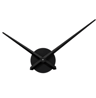 DIY 3D Large Wall Clock Kit Modern Quartz Mechanism With Big Clock Hands 3