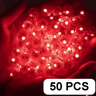 Mini LED Balloon Lights Set  Waterproof Party  Paper Lantern Lights 50100pcs 4