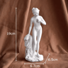 Venus Goddess Resin Sculpture  Aesthetic Greek Mythology Desk Decor 6