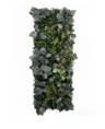 Artificial Rose Wall Panel 40x120cm Floral Grass Backdrop Home Decor 18