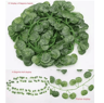 21M Artificial Ivy Garland  Silk Green Leaf Vine Decor For Home  Wedding 2
