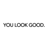 You Look Amazing Mirror Decal Inspirational Vinyl Wall Sticker For Bathroom  Bedroom 13