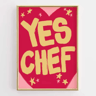 Funny Retro Kitchen Wall Art Coffee Lover Quote Canvas Poster Decor 13