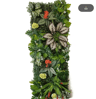 Artificial Grass Wall Panel  Green Backdrop Decor For Weddings  Events 157 By 472 6