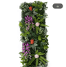 Artificial Grass Wall Panel  Green Backdrop Decor For Weddings  Events 157 By 472 18
