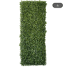 Artificial Grass Wall Panel  Green Backdrop Decor For Weddings  Events 157 By 472 19