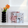 3Piece Decorative Fake Books Set  Modern Coffee Table  Bookshelf Styling Props 4
