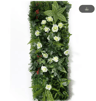 Artificial Eucalyptus Green Wall Panel  Wedding Backdrop  Grid Decor 40by120cm 9