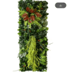 Artificial Grass Wall Panel  40by120cm Faux Greenery Backdrop Decor 13