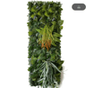 Artificial Grass Wall Panel  40by120cm Faux Greenery Backdrop Decor 5