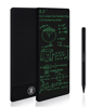 65 LCD Writing Tablet For Kids  Reusable Doodle Board  Digital Handwriting Pad For Home School  Off 2