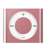 Mini Metal MP3 Player With Speaker  Portable Touch Control Music Player With Expandable Storage For 7