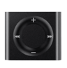 Mini Metal MP3 Player With Speaker  Portable Touch Control Music Player With Expandable Storage For 11