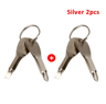 Multifunctional Emergency EDC Tool With Screwdriver  Safety Protection 10
