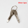 Multifunctional Emergency EDC Tool With Screwdriver  Safety Protection 12
