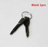 Multifunctional Emergency EDC Tool With Screwdriver  Safety Protection 13