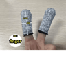 HPPE Level 5 Cut Resistant Gloves For Kitchen  Industrial Safety 6