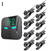 Automatic Phone Screen Clicker For Gaming  Fast Tapping Tasks 1