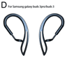 Soft Rubber Ear Hook For Samsung Galaxy Buds 3  Buds 3 Pro 1
