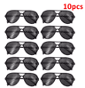 AntiMyopia Pinhole Glasses For Natural Vision Support 3