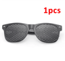 AntiMyopia Pinhole Glasses For Natural Vision Support 8