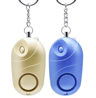 Personal Safety Alarm Keychain With LED Flashlight For Women  Kids 5