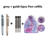 Multifunctional Tactical Pocket Pen For Outdoor  Everyday Carry 2