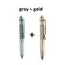 Multifunctional Tactical Pocket Pen For Outdoor  Everyday Carry 4
