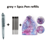 Multifunctional Tactical Pocket Pen For Outdoor  Everyday Carry 7