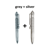 Multifunctional Tactical Pocket Pen For Outdoor  Everyday Carry 12