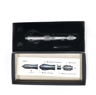 MultiFunction Tactical Survival Pen With Gyro  LED Light 4