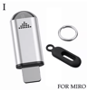 Portable Wireless Infrared Transmitter For Smart Device Remote Control 1