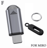 Portable Wireless Infrared Transmitter For Smart Device Remote Control 4