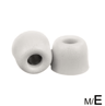 Memory Foam Eartips For Sony WF1000XM5  LinkBuds S 2