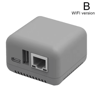 Mini USB 20 Network Print Server For Shared Wireless Printing 3