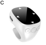 Bluetooth Touch Screen Controller For Short Videos  Page Flipping 1