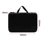 Shockproof Travel Storage Case For GoPro  Action Cameras 2