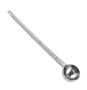 Stainless Steel Measuring Spoon Set With Long Handle For Coffee  Bakin 2
