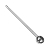 Stainless Steel Measuring Spoon Set With Long Handle For Coffee  Bakin 3