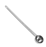 Stainless Steel Measuring Spoon Set With Long Handle For Coffee  Bakin 6