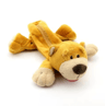 Cute Forest Animal Plush Pencil Case For School  Stationery Storage 1
