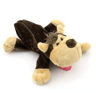 Cute Forest Animal Plush Pencil Case For School  Stationery Storage 9