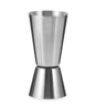 Stainless Steel Double Jigger Measuring Cup For Cocktails  Bar Mixing 4