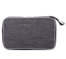 Table Tennis Paddle Case With Shoulder Belt For Racket Protection 2