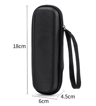 Portable EVA Hard Shell Earphone Storage Case For Digital Accessories 6
