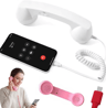 TypeC Handheld Phone Receiver With Microphone For Mobile Calls 2