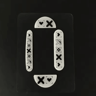 Glass Mouse Skates For Logitech MX Master 3  3S Smooth Precision Mouse Feet 1
