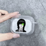 Death Note Anime AirPods Case For AirPods Pro  AirPods 43 1