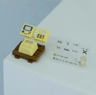 K04 Retro Transparent Game Console Keycap Set For Mechanical Keyboards 2