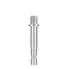 38 To 14 Metal Ball Head Adapter For Microphone Boom Arms 2